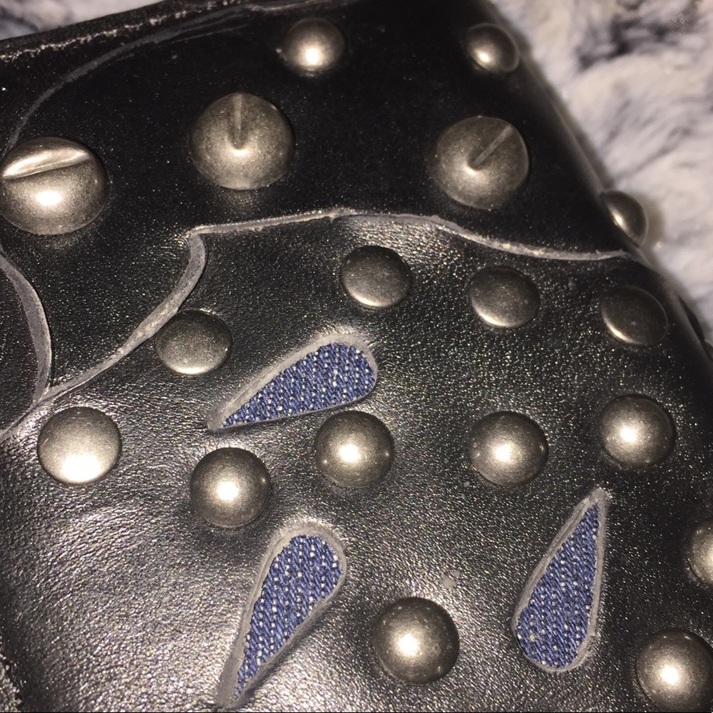 PATRICIA NASH LEATHER WALLET - Picture 5 of 6